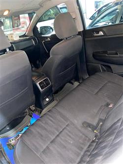 کیا سپۆرتاج